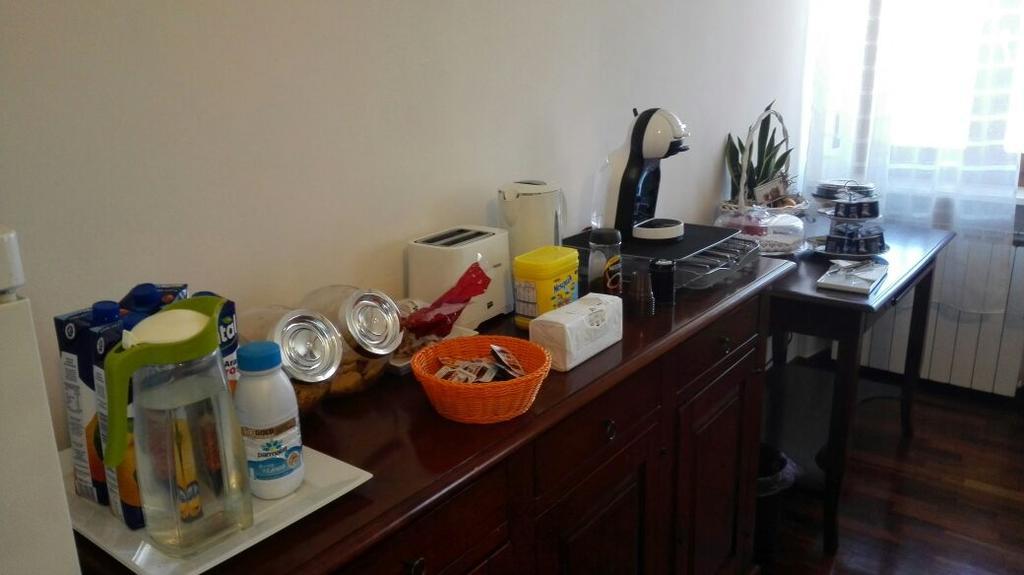 Bed & Breakfast Acteaverona Verona