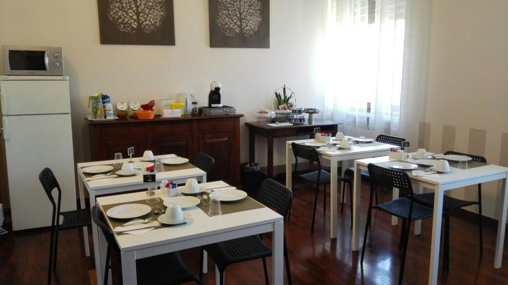 Acteaverona Bed & Breakfast *