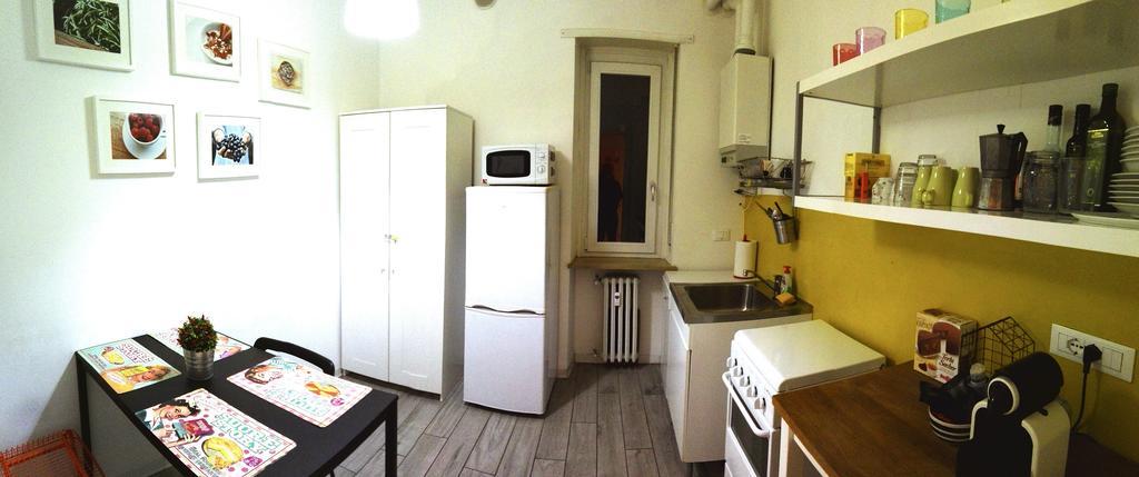 Casa Corinna Appartamento *