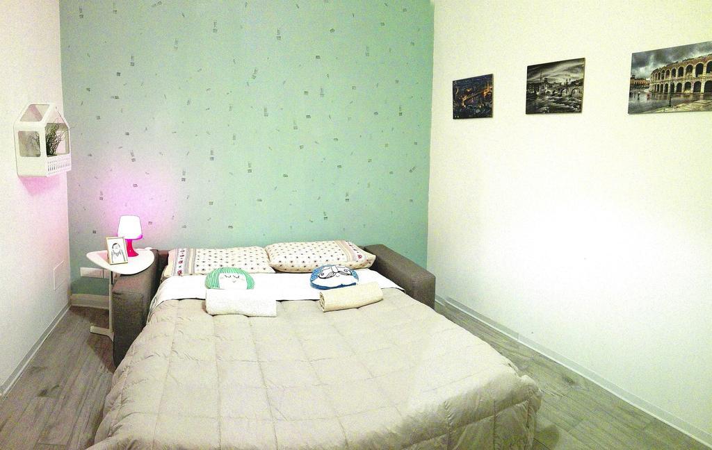 Appartamento Casa Corinna