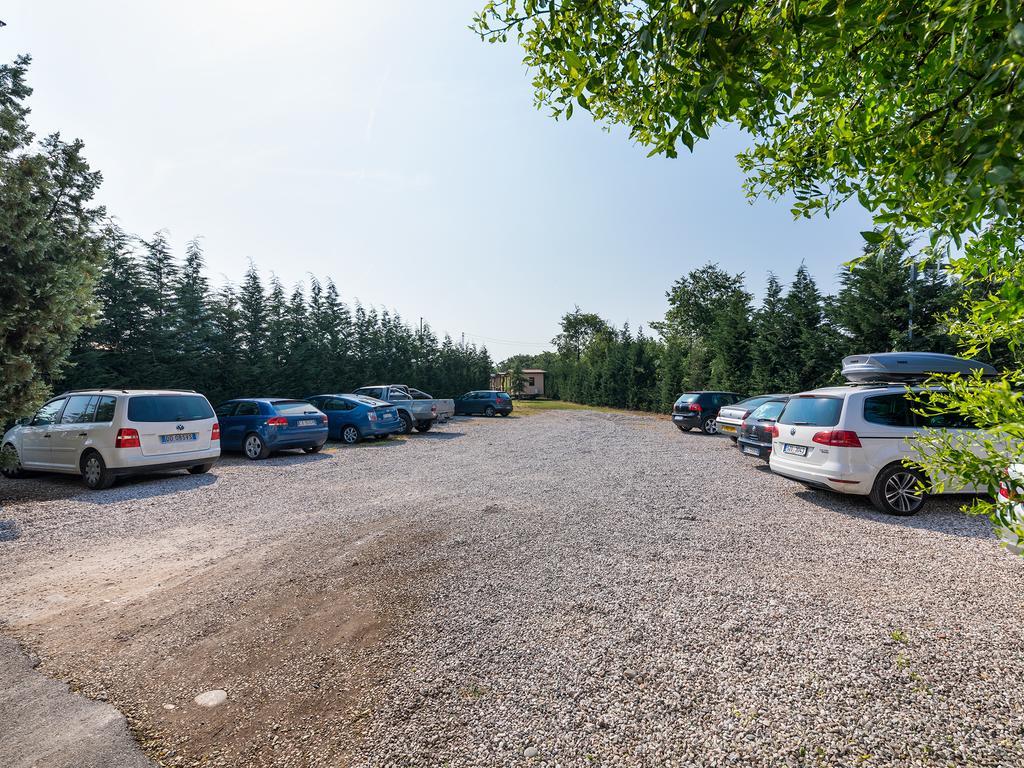 Aparthotel Residenza Le Dimore