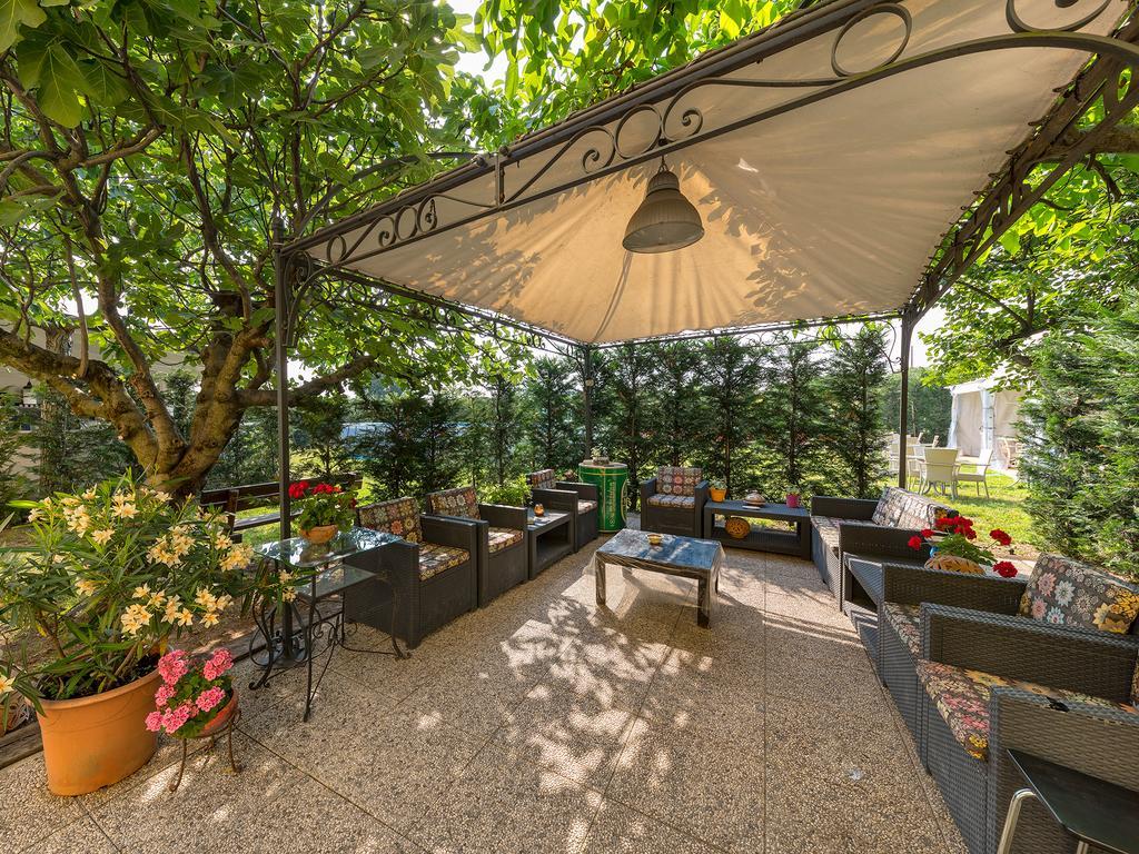 Residenza Le Dimore 3*