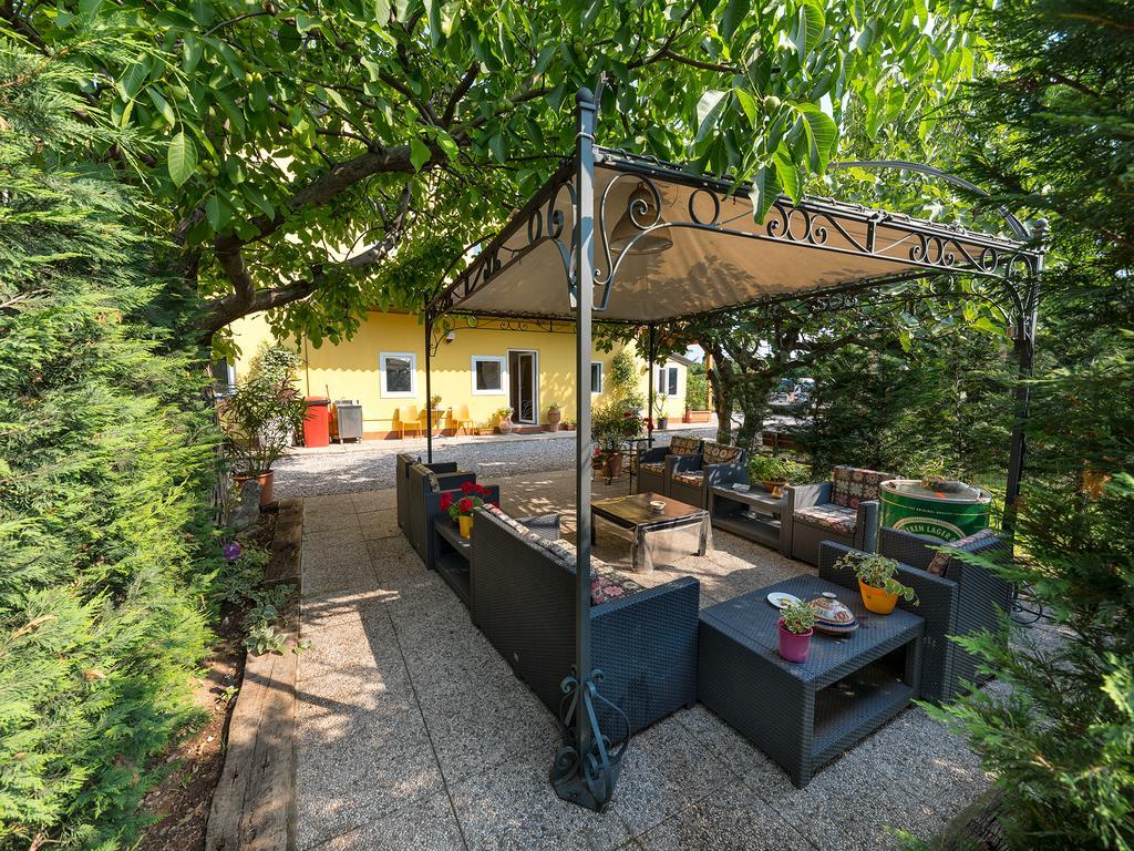 Aparthotel Residenza Le Dimore 3*