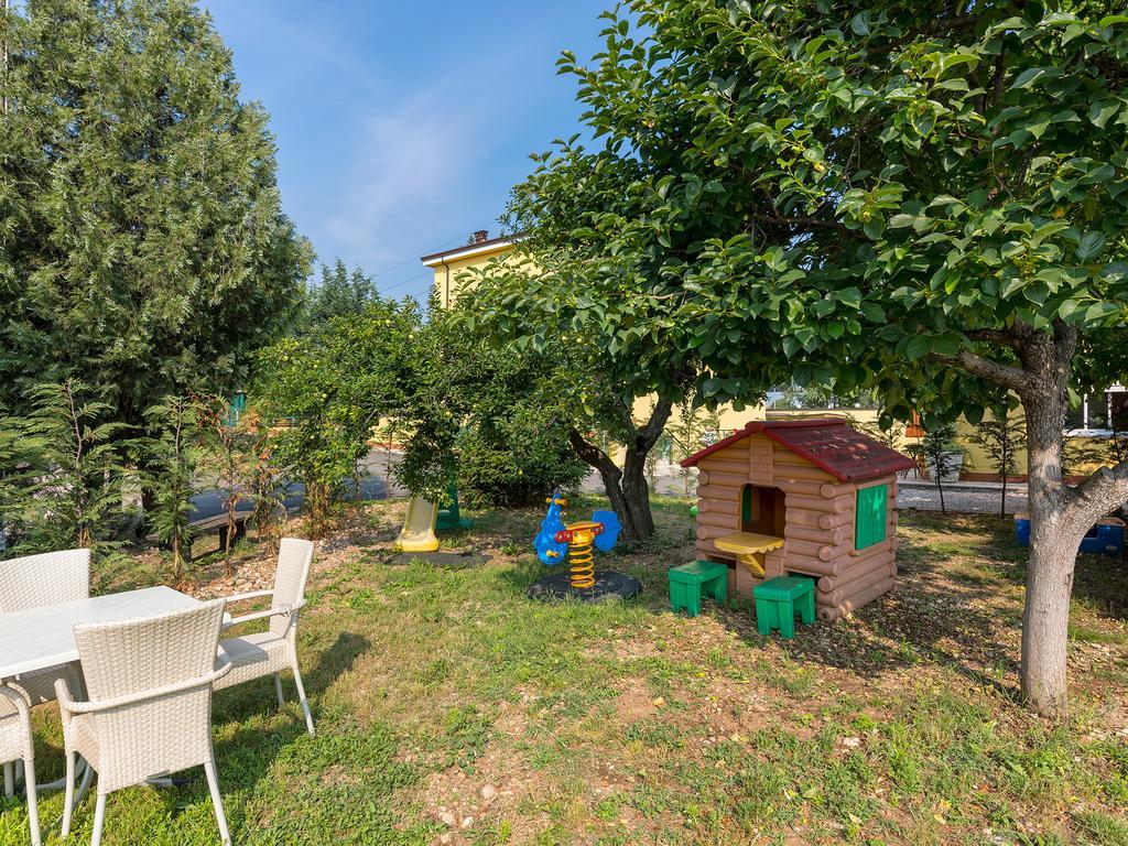 Residenza Le Dimore Verona