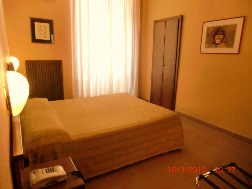 Cavour Hotel Verona