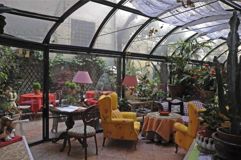 Hotel Gabbia D'oro 5*