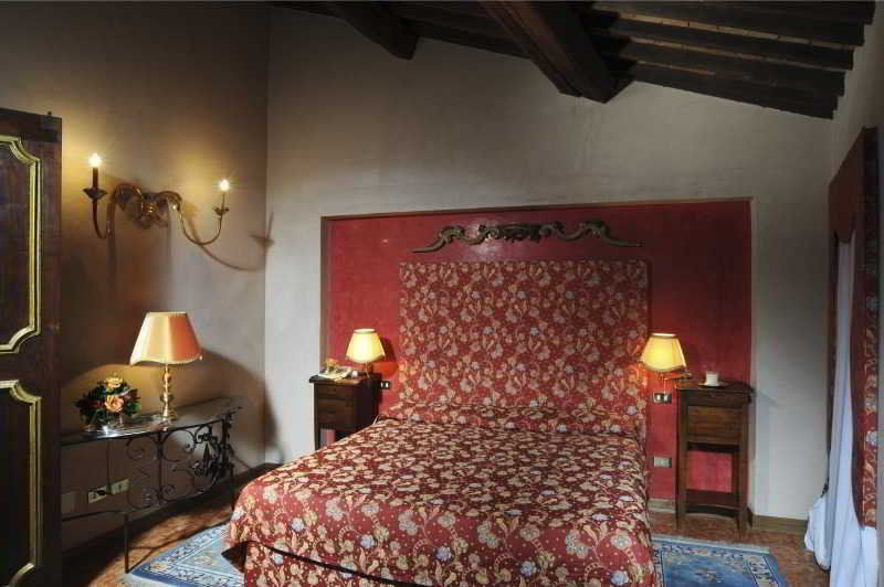 Gabbia D'oro 5*