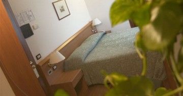 Monaco Hotel 3*