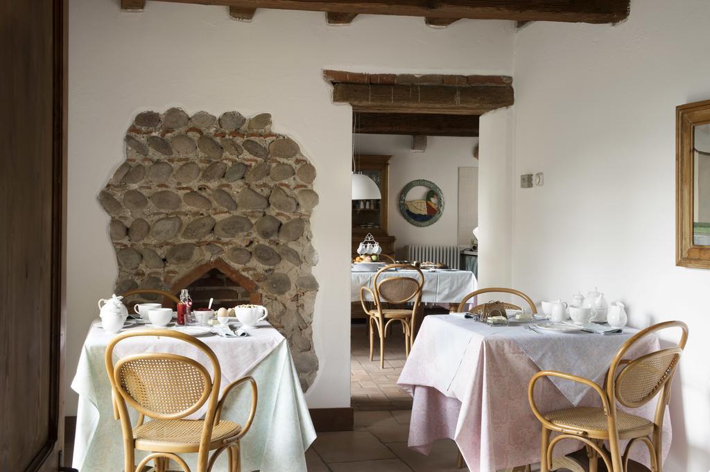 Il Relais Dell'abbazia Bed & Breakfast 3*