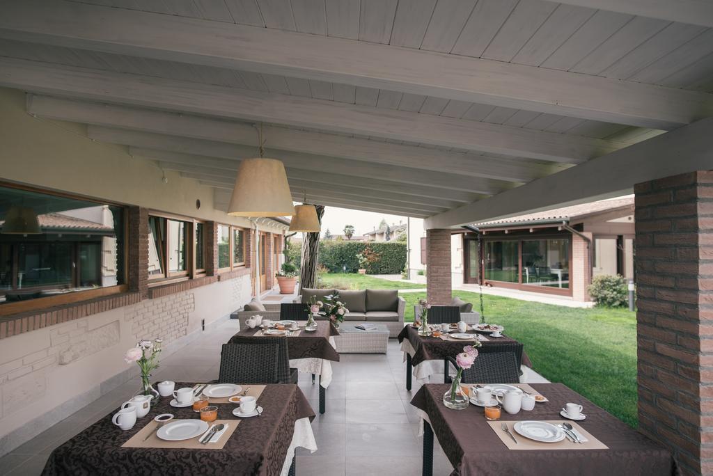 Bed & Breakfast Le Batesine 3*