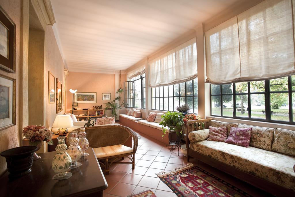 Apartment La Veranda *