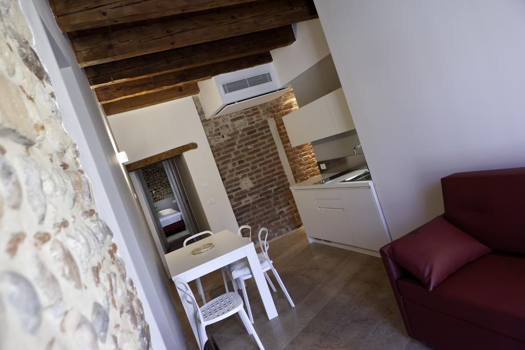 Madonna Apartment Verona