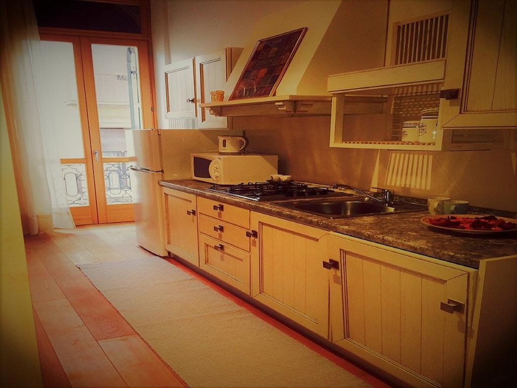 Deneb 19 Apartment Verona