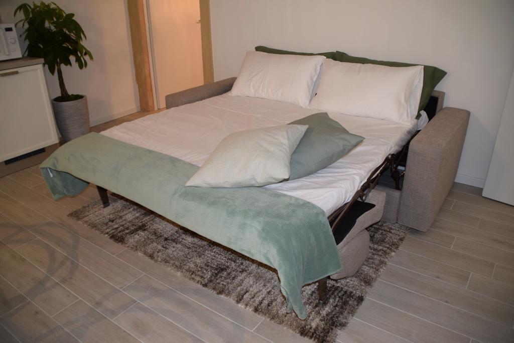 Apartment White Verona