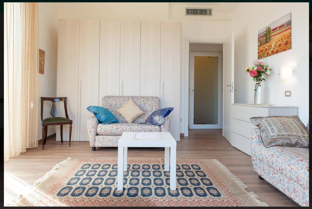 Apartment Veronaview X6