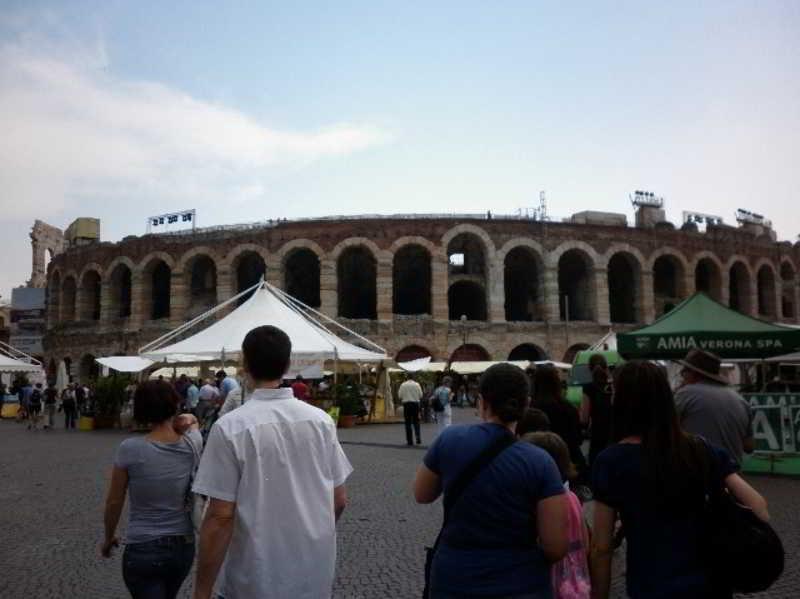 Bed & Breakfast Casa Di Lucia Verona