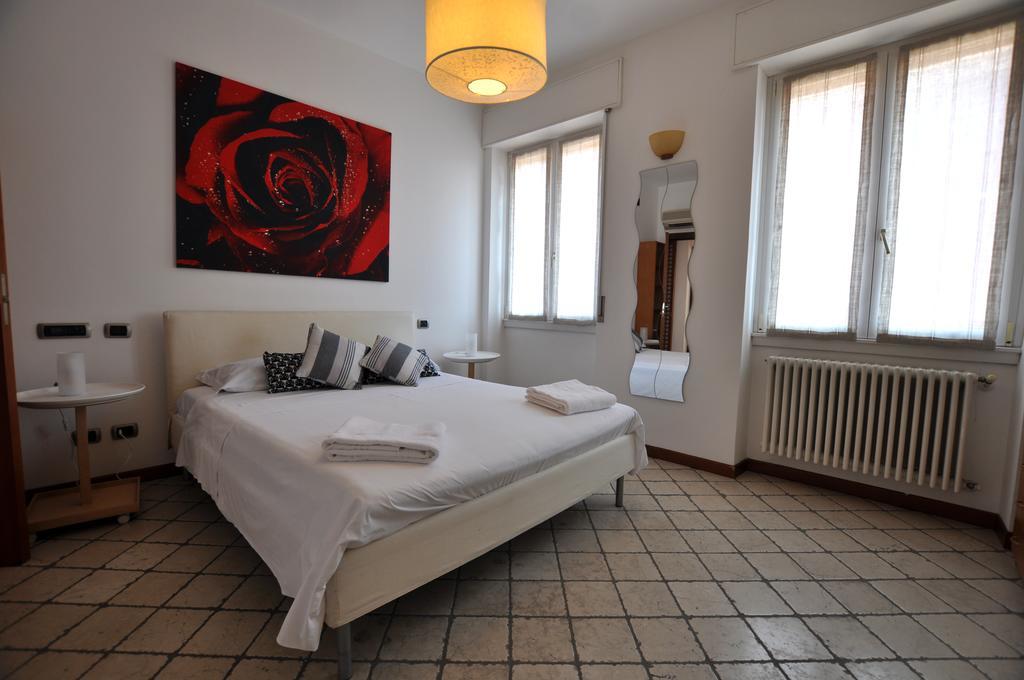 Gatto Romeo Apartment