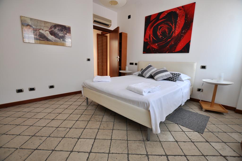 Apartment Gatto Romeo *