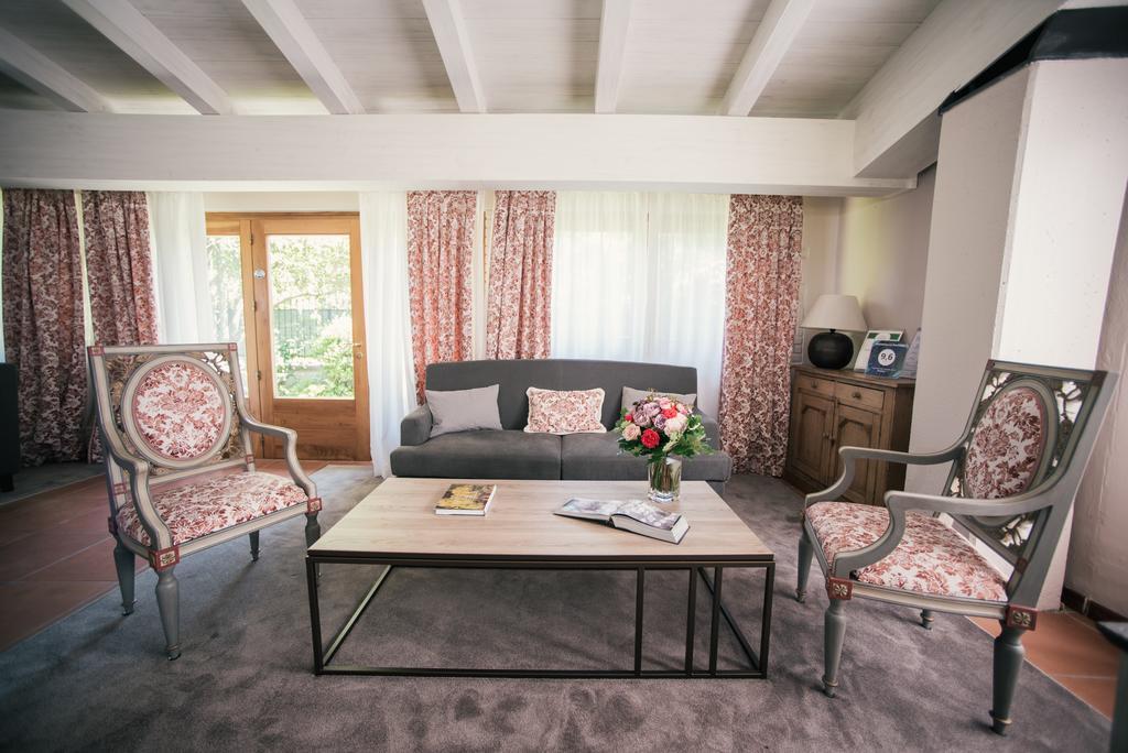 Le Batesine Bed & Breakfast Verona