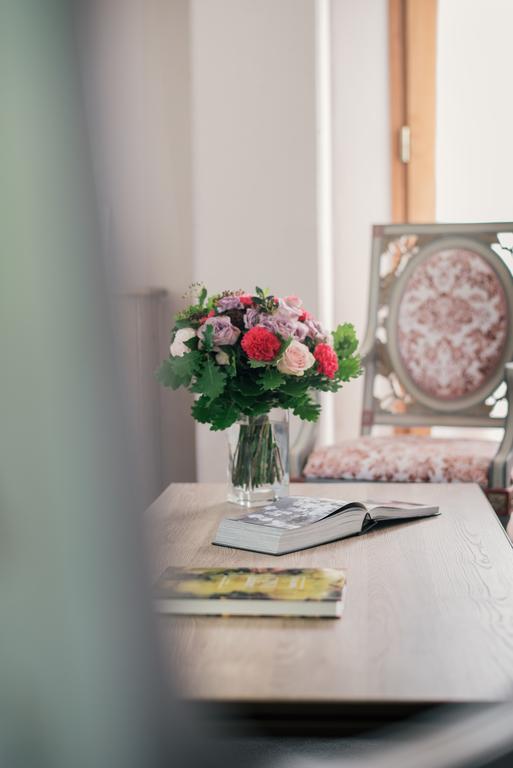 Bed & Breakfast Le Batesine Verona