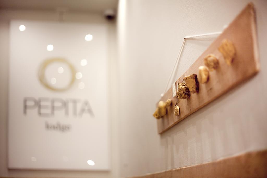 Pepita 2*