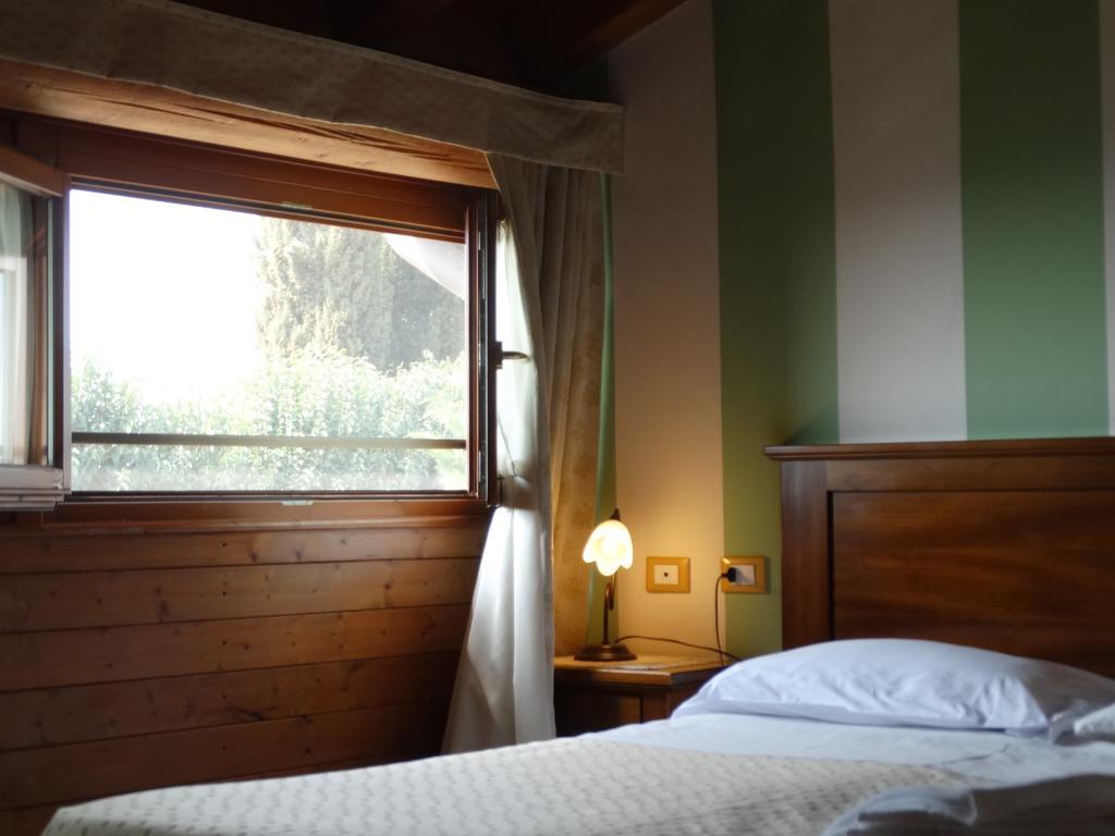 Casa Rosa Vakantieboerderij Verona