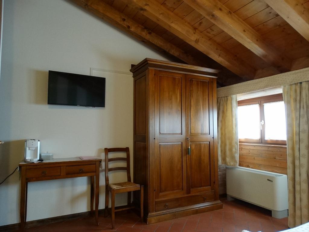 Casa Rosa Vakantieboerderij Verona