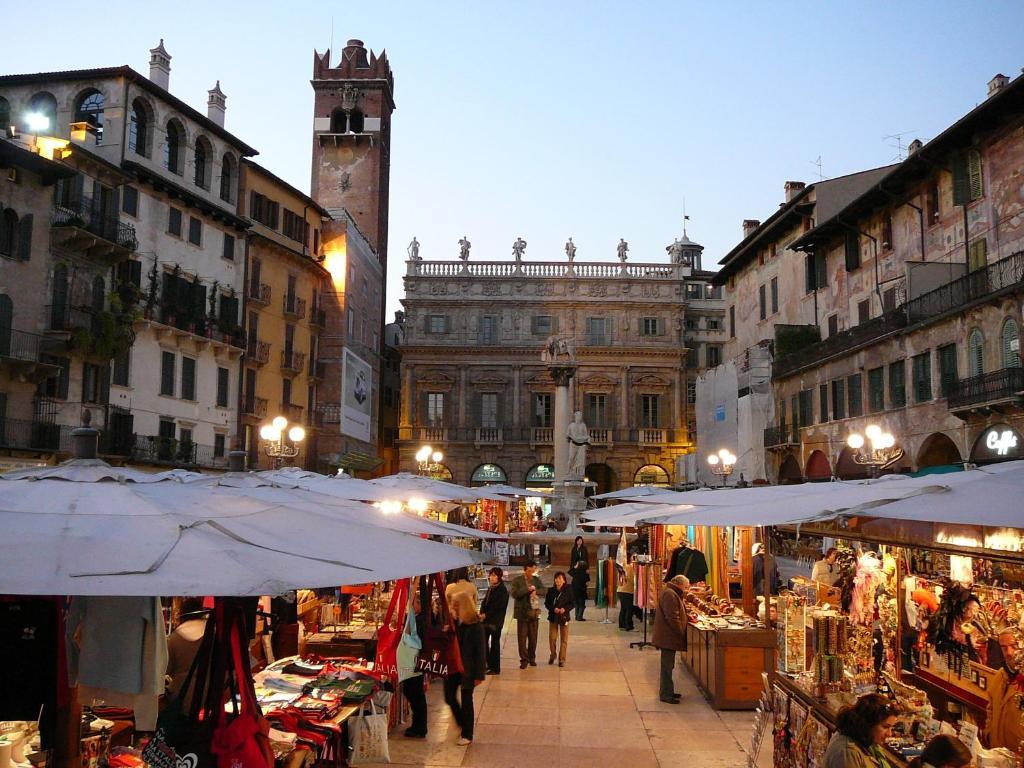 Bed & Breakfast Abete Verona