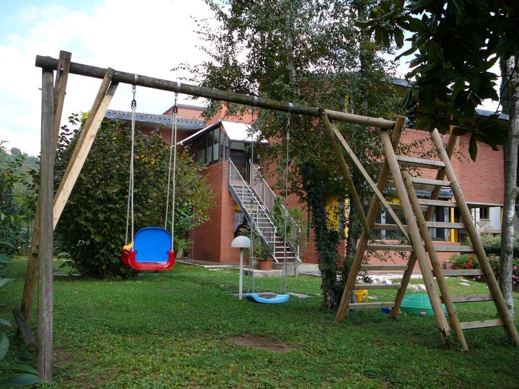 Bed & Breakfast Abete 3*