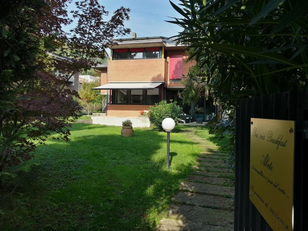 Bed & Breakfast Abete