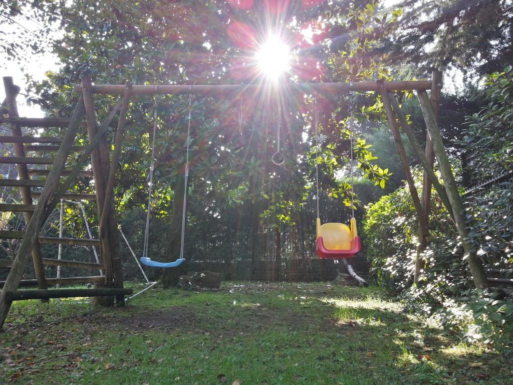 Abete Bed & Breakfast 3*