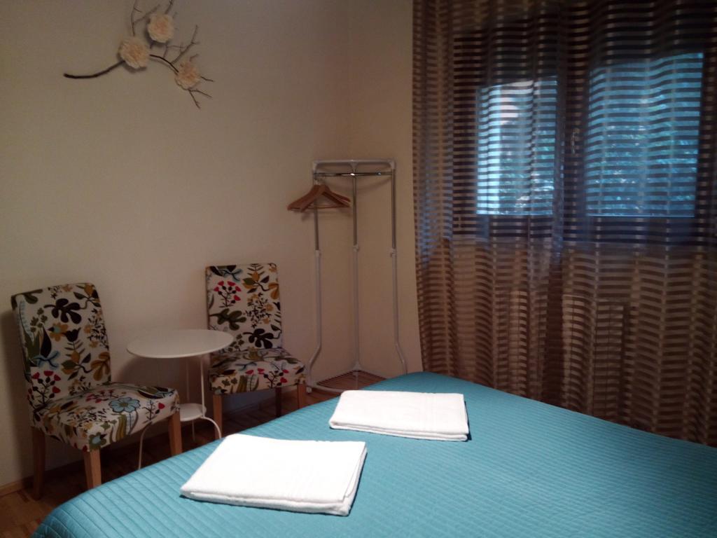 Ai Gabbiani Guesthouset *