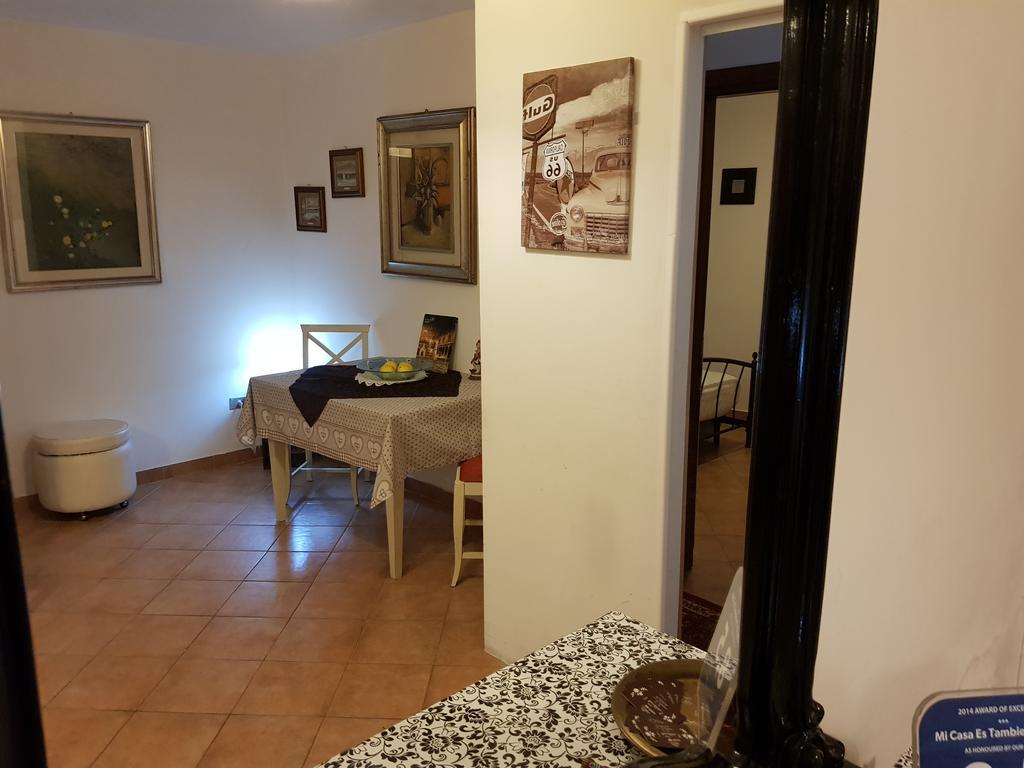 Frühstückspension Mi Casa Es Tambien Tu Casa 2 3*