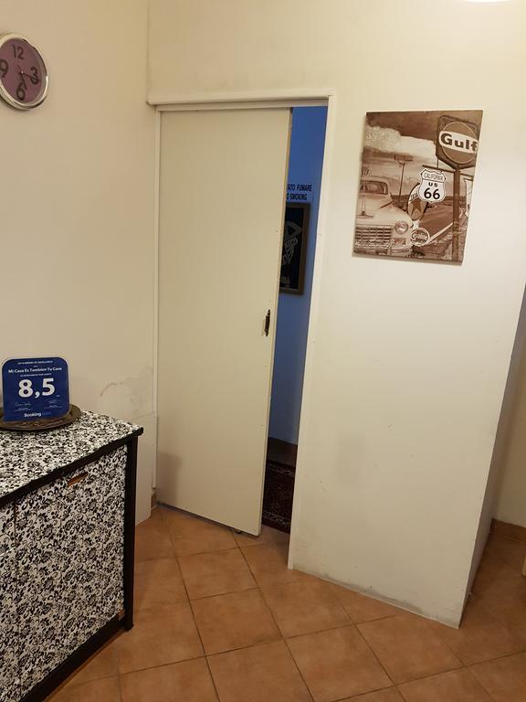 Mi Casa Es Tambien Tu Casa 2 Frühstückspension Verona