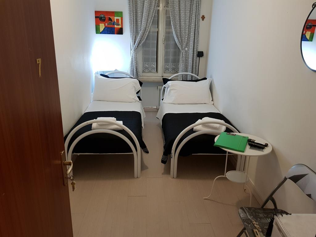 Frühstückspension Mi Casa Es Tambien Tu Casa 2 Verona