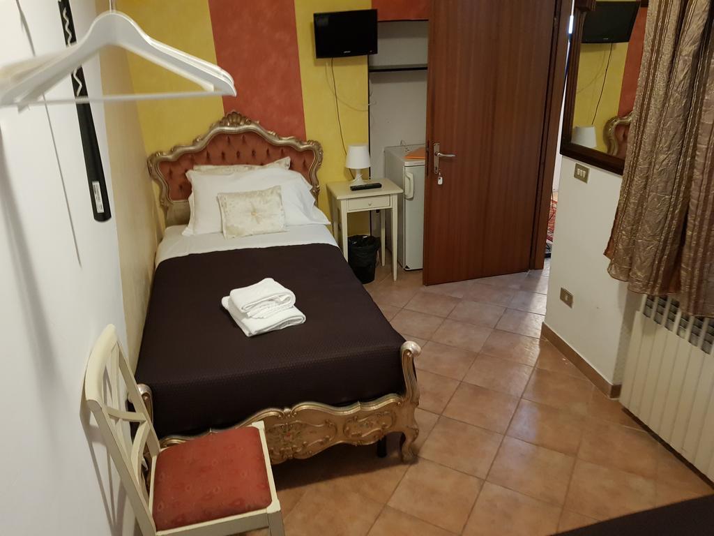 Frühstückspension Mi Casa Es Tambien Tu Casa 2 Verona
