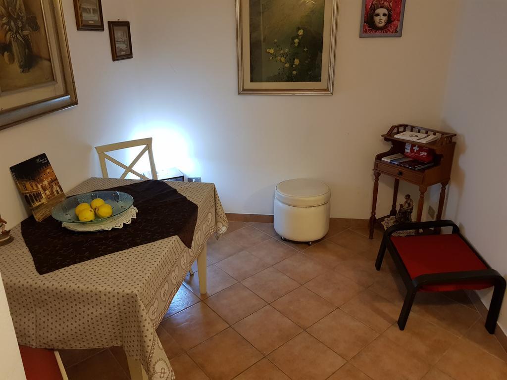 Mi Casa Es Tambien Tu Casa 2 Frühstückspension
