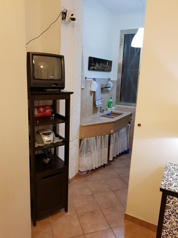 Mi Casa Es Tambien Tu Casa 2 Frühstückspension