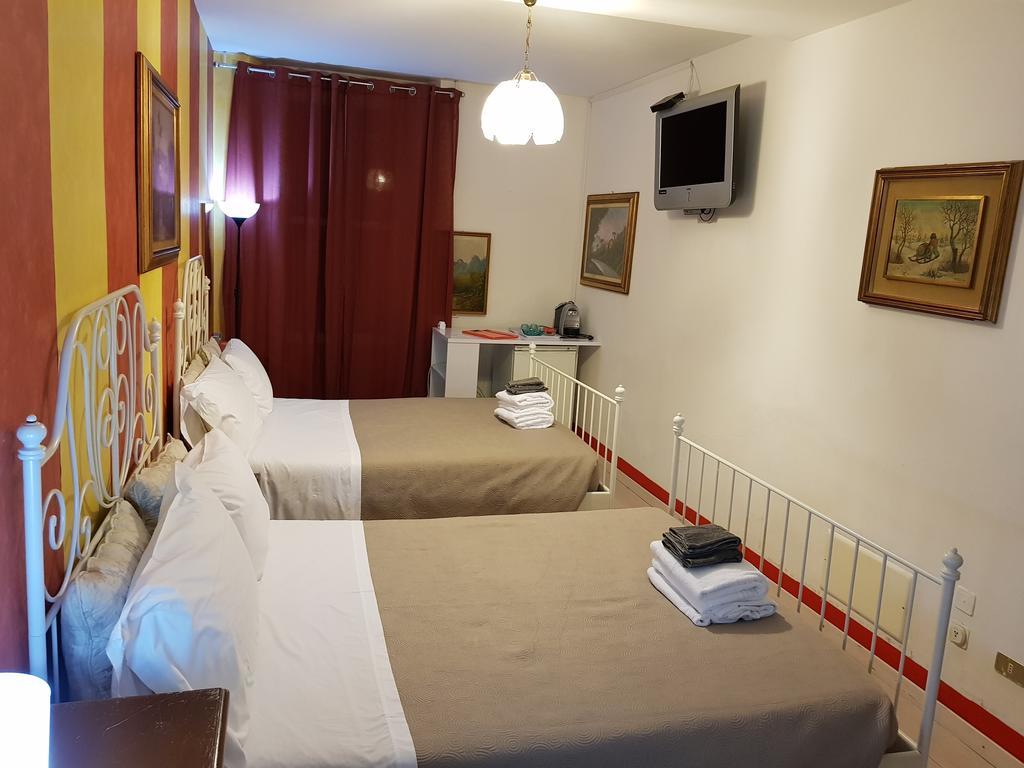 Frühstückspension Mi Casa Es Tambien Tu Casa 2 3*