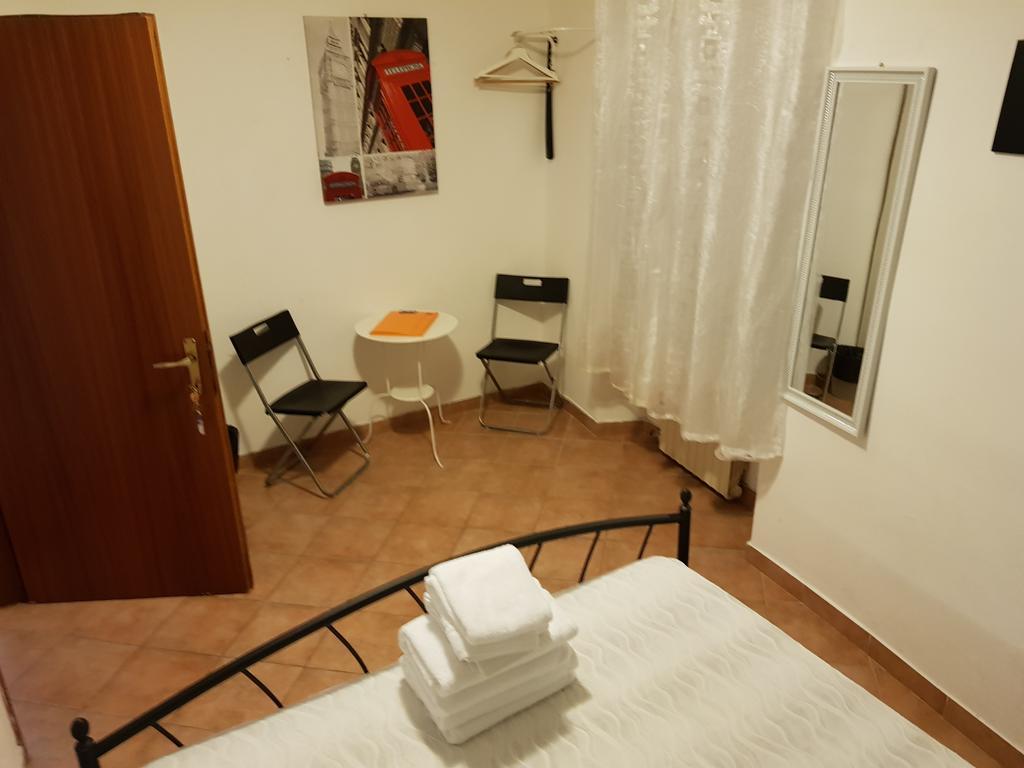 Frühstückspension Mi Casa Es Tambien Tu Casa 2 3*