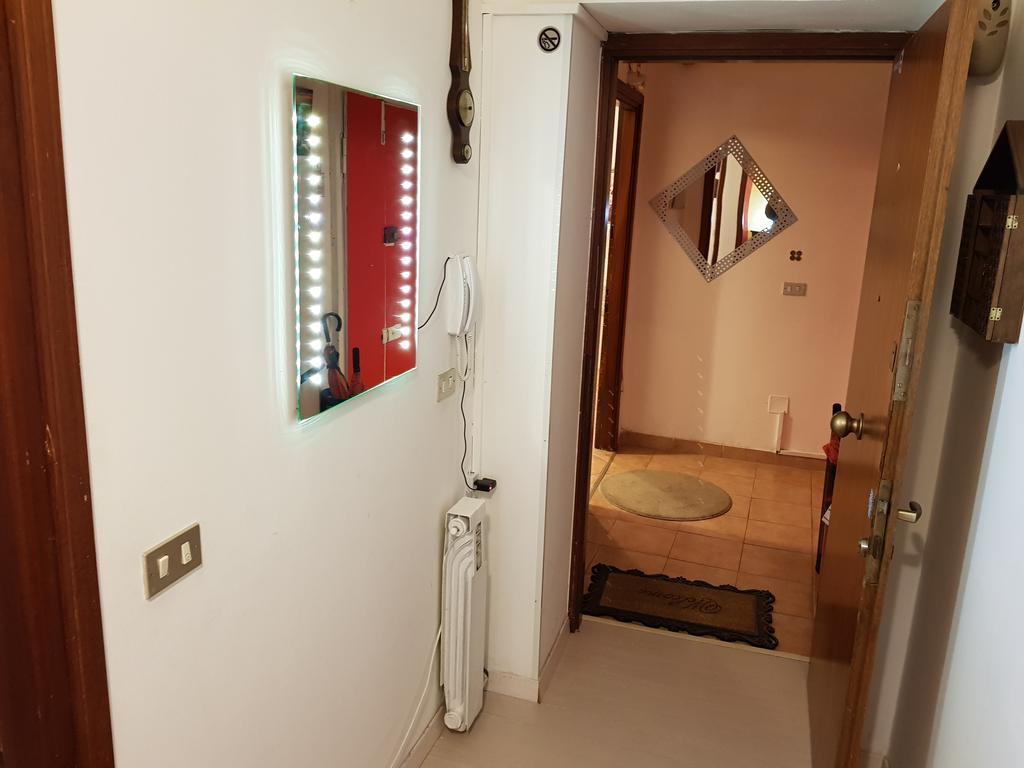 Frühstückspension Mi Casa Es Tambien Tu Casa 2 Verona