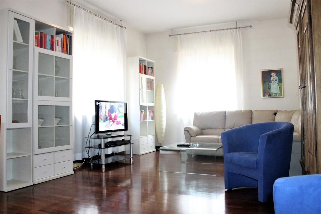 Apartment L'arena Dietro L'angolo Verona