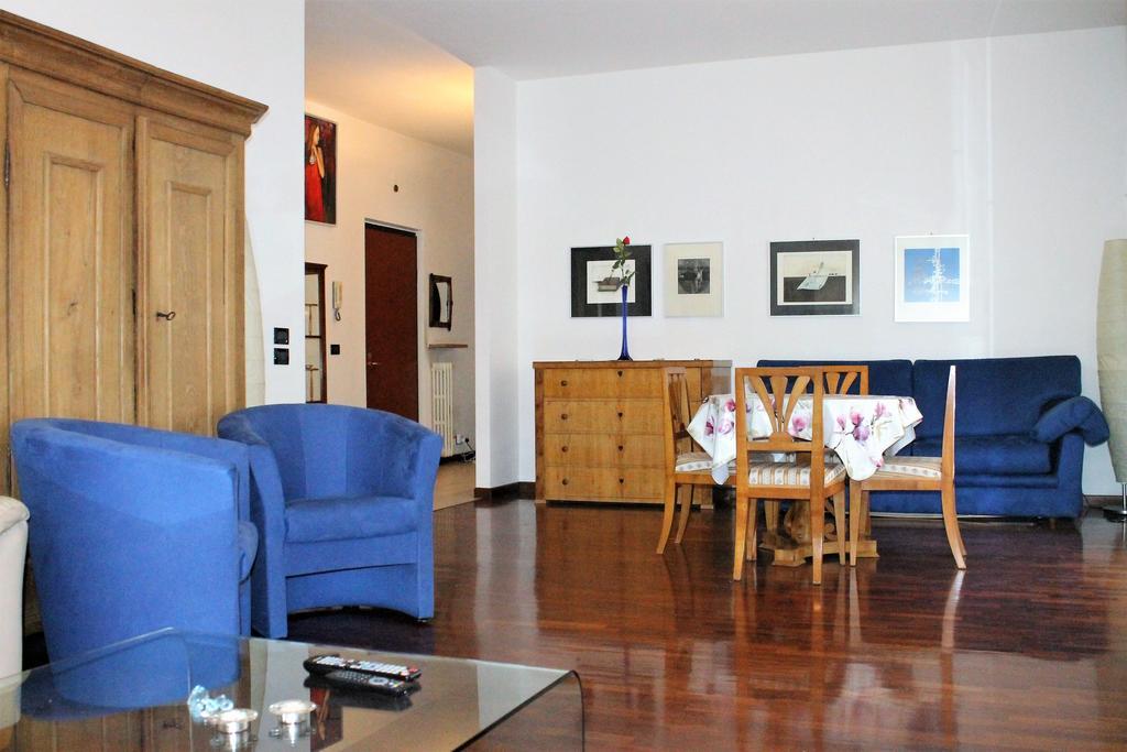 L'arena Dietro L'angolo Apartment