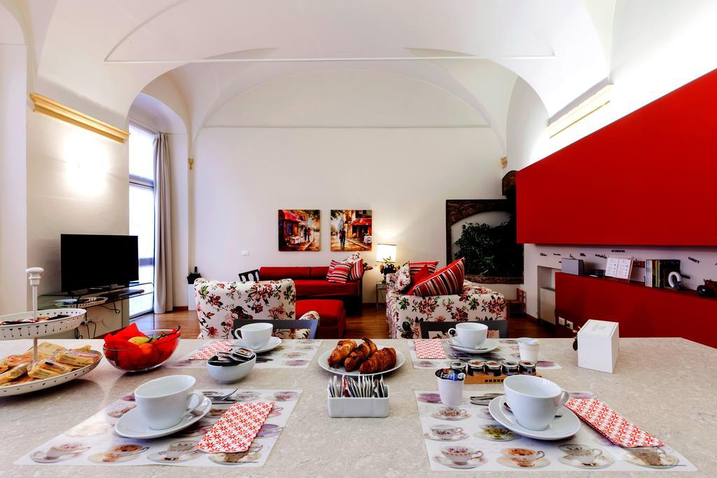Al 19 Bed & Breakfast Verona