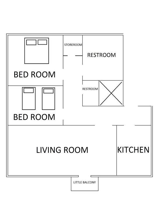 Apartment L'arena Dietro L'angolo *