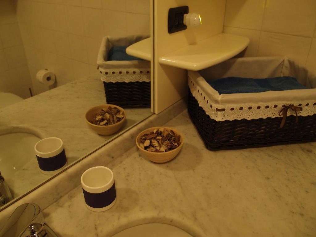 Bed & Breakfast Abete 3*