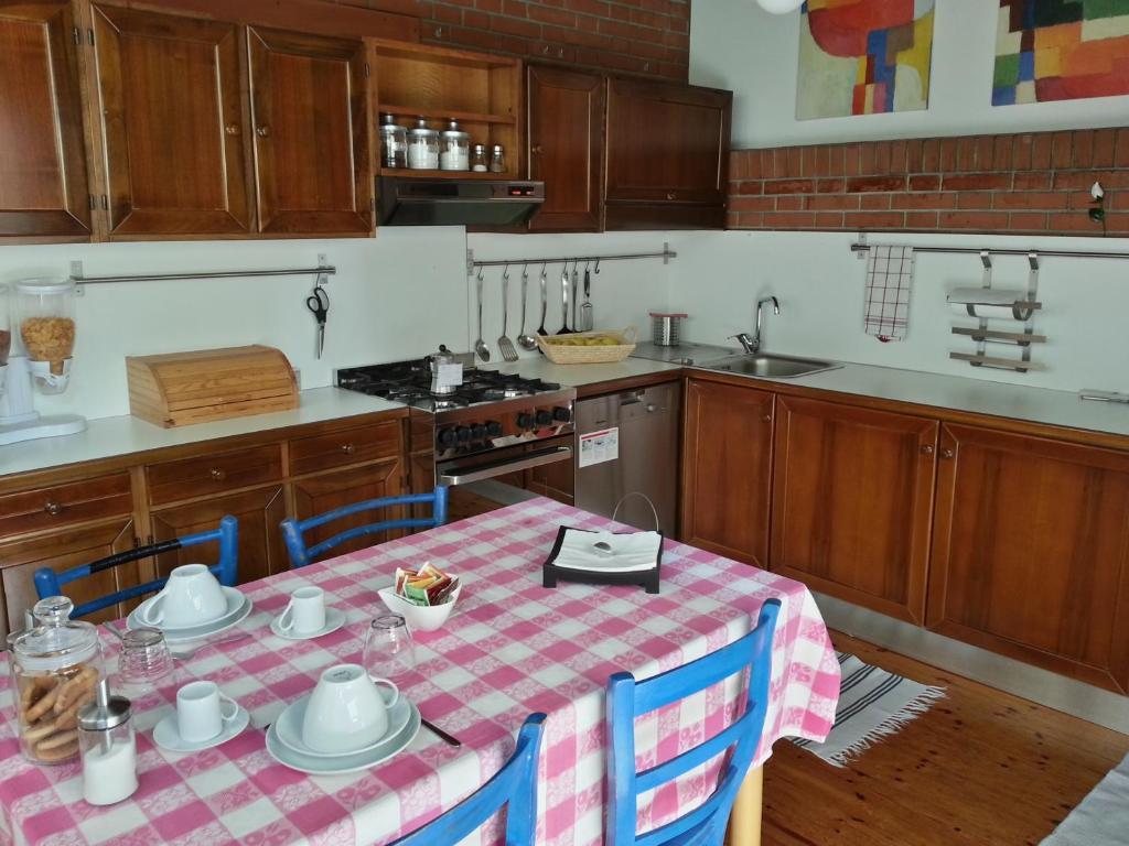 Bed & Breakfast Abete