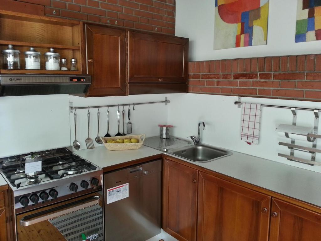Abete Bed & Breakfast