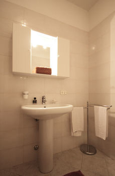 Căn hộ Residenza Porta Vescovo *