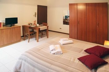 Residenza Porta Vescovo Căn hộ